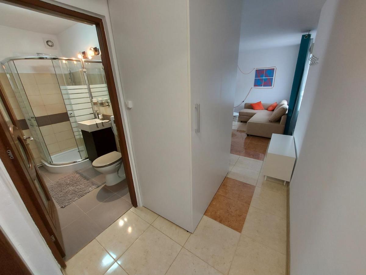 Vila Relax Spiral House Oradea Exteriér fotografie
